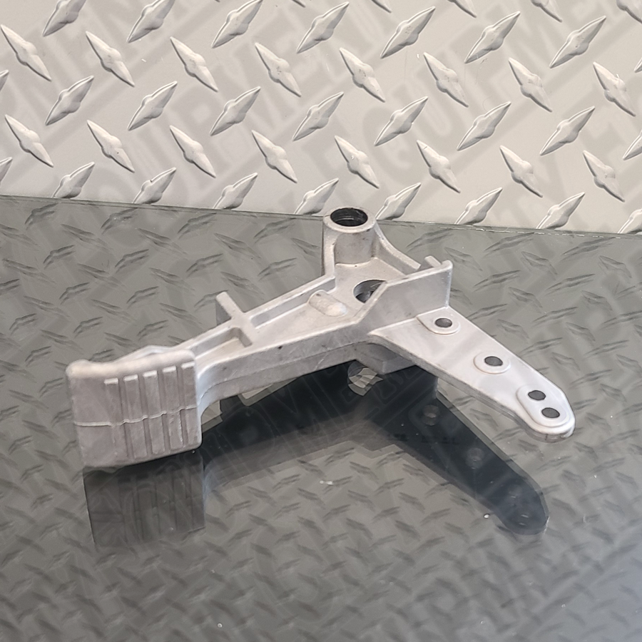 Corghi 352029 PEDAL Replaces 900352029
